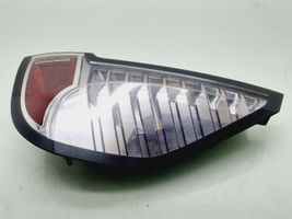 Renault Scenic III -  Grand scenic III Rear/tail lights 265503764R