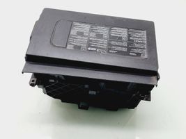 Renault Scenic III -  Grand scenic III Battery box tray 244460003R