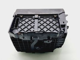 Renault Scenic III -  Grand scenic III Battery box tray 244460003R
