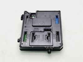 Renault Scenic III -  Grand scenic III Central body control module 284B17715R