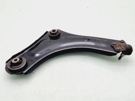 Renault Scenic III -  Grand scenic III Front lower control arm/wishbone 545016101R