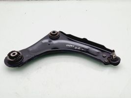 Renault Scenic III -  Grand scenic III Front lower control arm/wishbone 545006560R