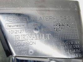 Renault Scenic III -  Grand scenic III Kojelaudan sivutuuletussuuttimen kehys 687608069R