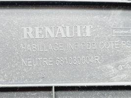 Renault Scenic III -  Grand scenic III Boite à gants 681080004R