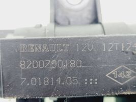 Renault Scenic III -  Grand scenic III Soupape à vide 8200790180