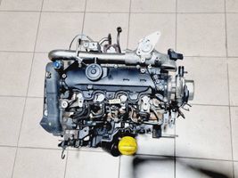 Renault Scenic III -  Grand scenic III Moottori K9K21