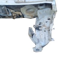 Toyota Proace Longherone lato anteriore 