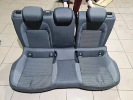 Opel Astra K Rear seat 39084315