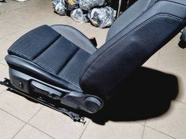Opel Astra K Front driver seat 13522614