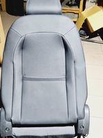 Opel Astra K Front driver seat 13522614