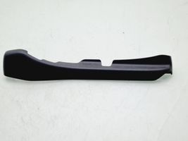 Opel Astra K Front passenger seat rail trim 39140112