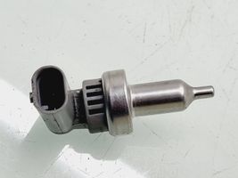 Opel Astra K Sonde de température de liquide de refroidissement 55497116