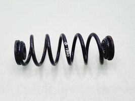 Opel Astra K Rear coil spring 39112567