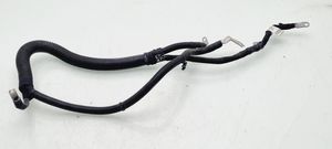 Opel Astra K Positive cable (battery) 39222220