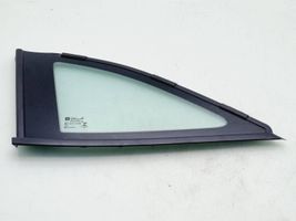 Opel Astra K Rear side window/glass 43R011583