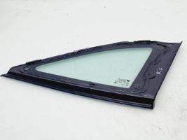 Opel Astra K Rear side window/glass 43R011583