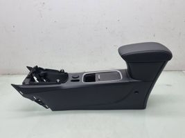 Opel Astra K Center console 39124504