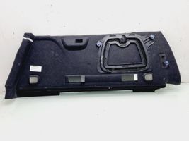 Opel Astra K Trunk/boot lower side trim panel 39201204