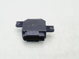 Opel Astra K Engine control unit/module ECU 13522663