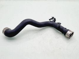 Opel Astra K Intercooler hose/pipe 39108825