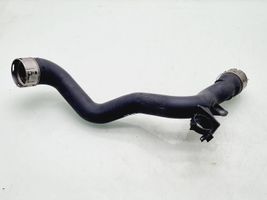 Opel Astra K Intercooler hose/pipe 39108825