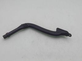 Opel Astra K Rain gutter 39146906