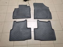 Opel Astra K Car floor mat set 39059606
