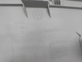 Volkswagen Transporter - Caravelle T5 (A) Revêtement de pilier 7E1867233