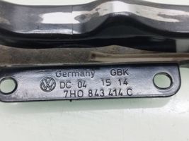 Volkswagen Transporter - Caravelle T5 Sliding door latching motor 7H0843414C