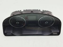 Volkswagen Transporter - Caravelle T5 Speedometer (instrument cluster) 7E0920860N