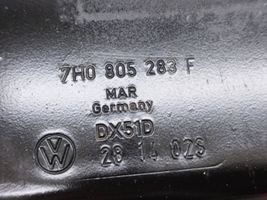 Volkswagen Transporter - Caravelle T5 Boîte de batterie 7H0805283F