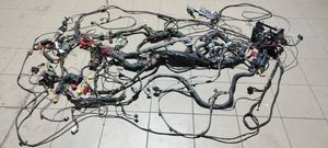 Volkswagen Transporter - Caravelle T5 Other wiring loom 