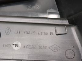 Dacia Logan III (B) Rivestimento del montante (esterno) 768192116R