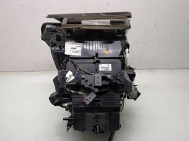 Dacia Logan III Scatola climatizzatore riscaldamento abitacolo assemblata 272702309R