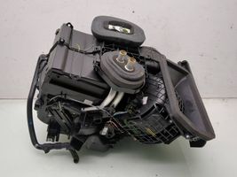 Dacia Logan III Scatola climatizzatore riscaldamento abitacolo assemblata 272702309R