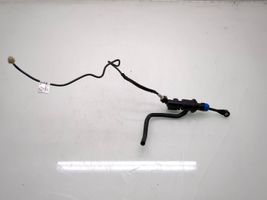 Dacia Logan III Clutch slave cylinder 306106883R