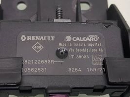 Dacia Logan III Aerial antenna amplifier 282122683R