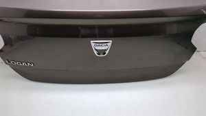 Dacia Logan III Portellone posteriore/bagagliaio 
