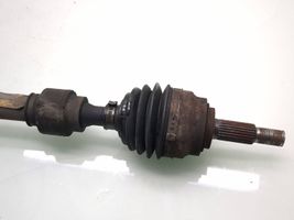 Dacia Logan III Semiasse anteriore 391011411R