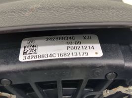 Dacia Logan III Airbag dello sterzo 34288834C