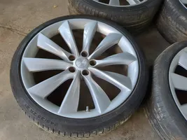 Tesla Model S R21 alloy rim 600586801E