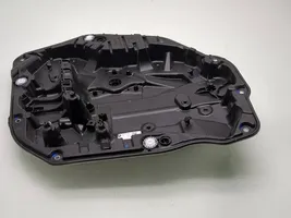 BMW X5 G05 Mécanisme lève-vitre de porte arrière avec moteur 9479296