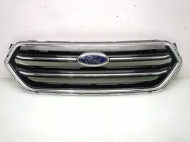 Ford Kuga II Griglia superiore del radiatore paraurti anteriore GV448200C