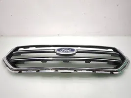 Ford Kuga II Maskownica / Grill / Atrapa górna chłodnicy GV448200C