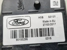 Ford Kuga II Headlight ballast module Xenon 90100295