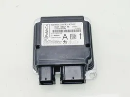 Ford Kuga II Airbag control unit/module GV4T14B321AB