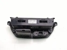 Ford Kuga II Climate control unit GJ5T18C612BF