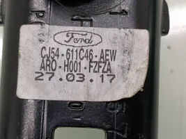 Ford Kuga II Drošības jostas regulēšanas sliede CJ54611C46AEW