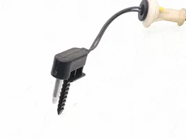 Ford Kuga II Salona temperatūras sensors H1F119C734AA