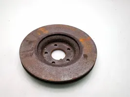 Ford Kuga II Front brake disc 